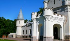 Alatskivi vienuolynas