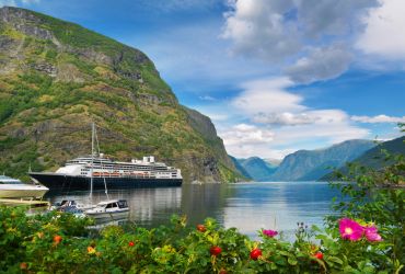 Sognefjordas