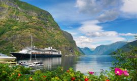 Sognefjordas