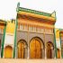 Karališkieji rūmai Rabate-shutterstock_709086112.jpg