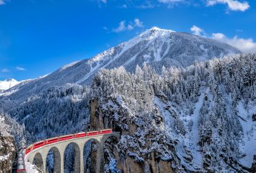 Jungfrau ekspresas