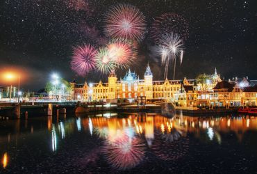 Amsterdamas