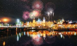 Amsterdamas