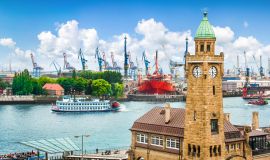 Hamburgas