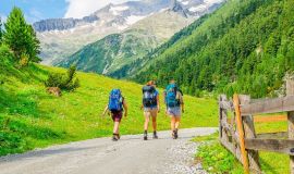 Austrijos Alpės