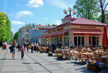 Jūrmala