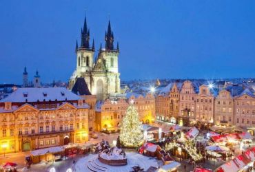 Praha