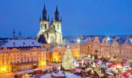 Praha