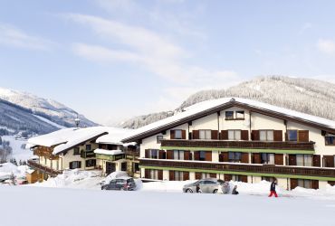 Hotel Alpenkrone