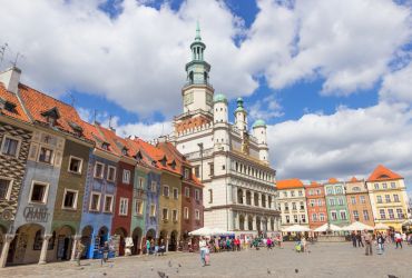 Poznanė