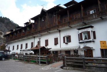 Viešbutis Ancora