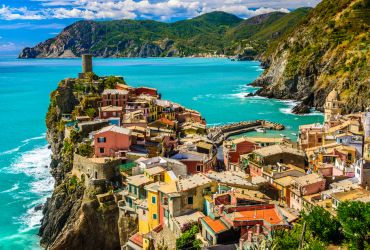 Cinque Terre (Vernanza)