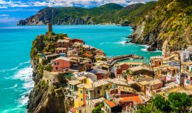 Cinque Terre (Vernanza)