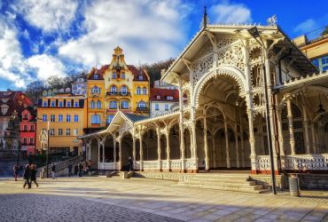 Karlovy Varai