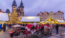 Praha