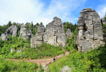 Čekų Rojus