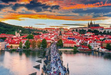 Praha