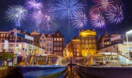 Amsterdamas