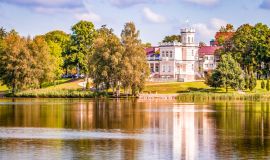 Druskininkai