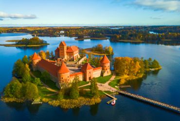 Trakai