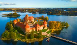 Trakai