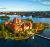 Trakai