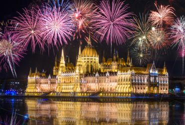 Budapeštas