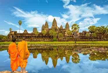 Angkor Wat