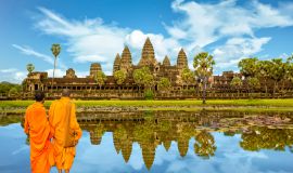 Angkor Wat