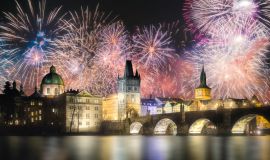Praha