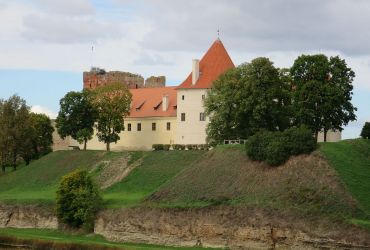 Bauskės pilis