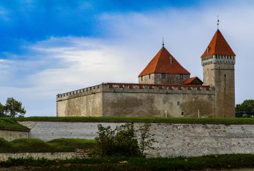 Kuresarės pilis