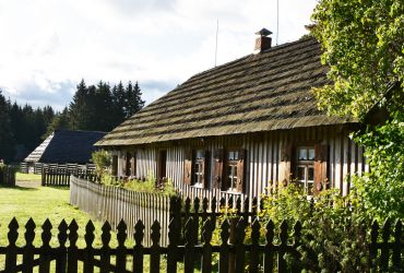 Žemaičių muziejus Alka (Loretos Norvaišienės nuotrauka)
