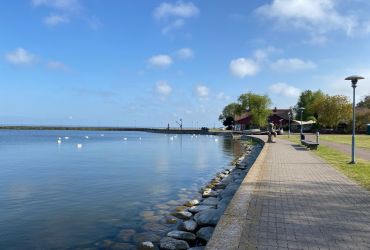 Juodkrantė