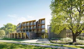 Viešbutis Amberton Green SPA Druskininkai