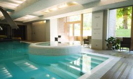 Amberton Green Apartments Hotel