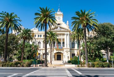 Malaga