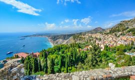 Sicilija