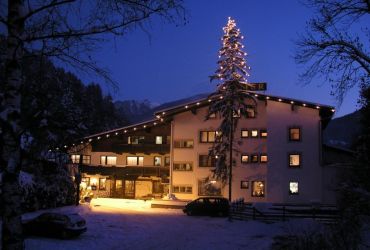 Viešbutis Auderer