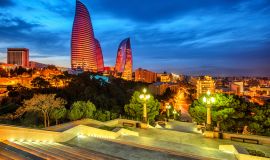 Baku