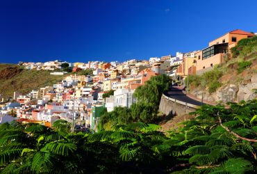 Sab Sebastiano (La Gomera)