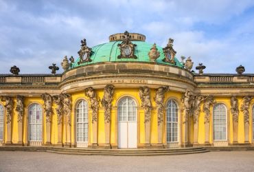 Sanssouci rūmai