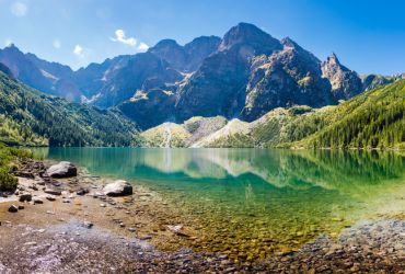 Morskie Oko