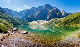 Morskie Oko