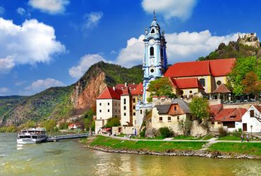Durnšteinas