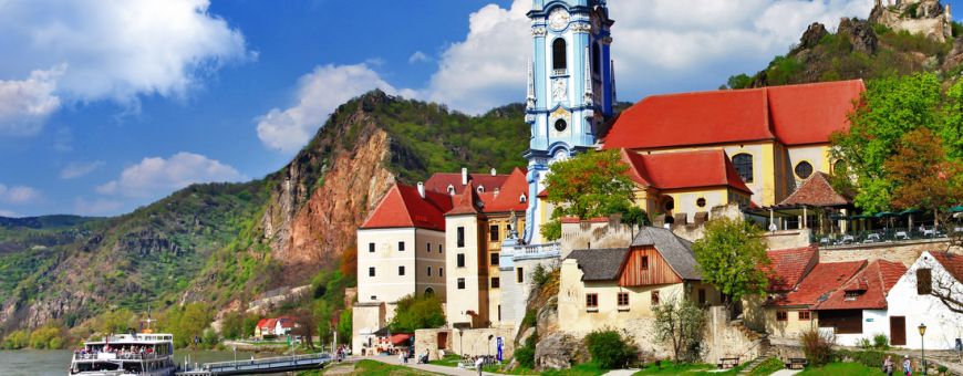 Durnšteinas