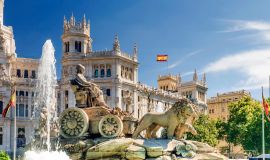 Madridas