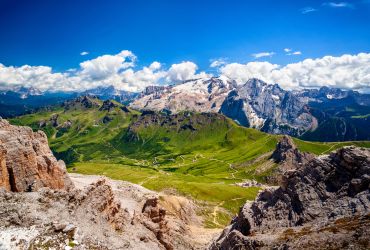 Marmolada