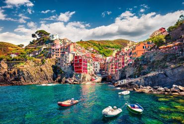 Riomaggiore