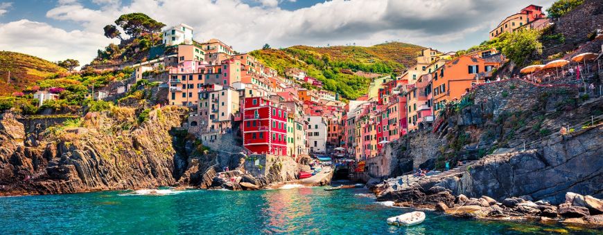 Riomaggiore